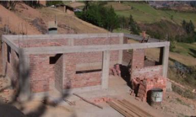 Foto: Cortesía Municipalidad Provincial de Pallasca