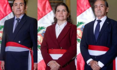 Foto: Prensa Presidencia