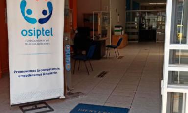 Osiptel