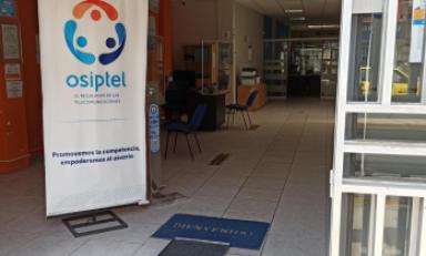Osiptel