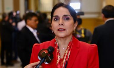 Foto: Congreso de la República
