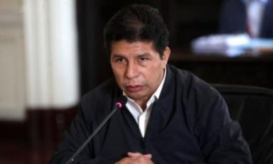 Foto: Presidencia Foto: Presidencia