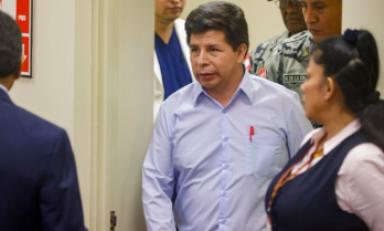 Foto: cortesía Andina