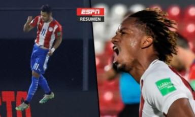 Foto captura ESPN