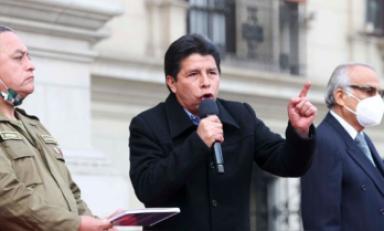 Foto: Prensa Presidencia