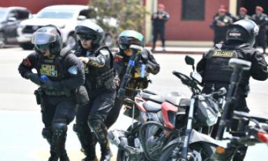 Foto: AFP