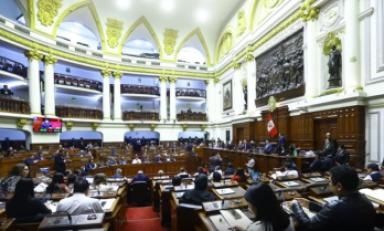 Foto: cortesía Andina