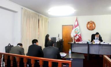 Foto cortesìa Poder Judicial