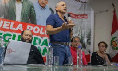 Foto: Diario Correo