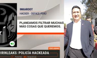 Foto: cortesía diario Correo