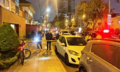 Foto: cortesía PNP