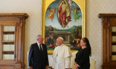 Fotos cortesía Prensa Presidencia de la República