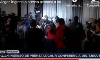 Foto: Correo 