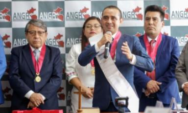 Foto: Andina