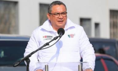 Foto: Prensa Presidencia