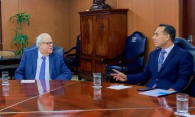 Foto: cortesía Prensa Presidencia