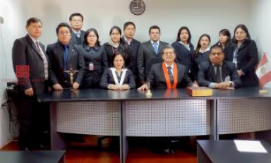 Foto cortesía CSJAN