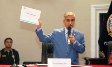 Foto Difusión Poder Judicial