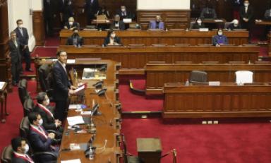 Foto: Prensa Presidencia