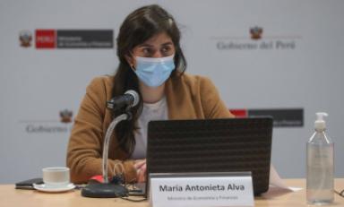 Foto Prensa Presidencia