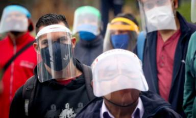 Foto referencial - internet