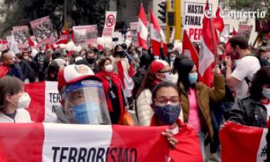 Foto: El Comercio