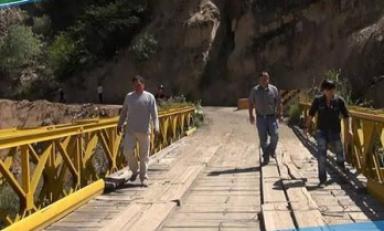 Foto: cortesía Municipalidad Provincial de Huaylas