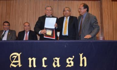 Foto cortesía web U. San Marcos