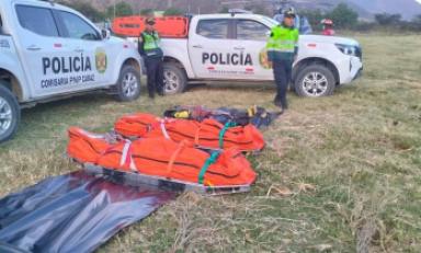 Foto: cortesía Andina