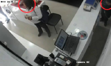 Foto captura video
