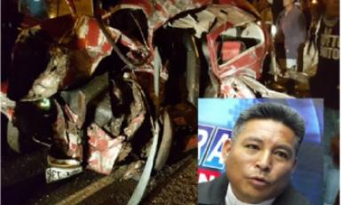 Foto cortesía Ancash Noticias