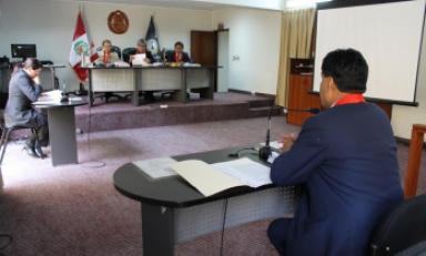 Foto cortesía Ministerio Público