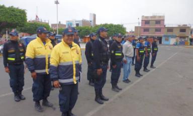 Foto: Cortesía Municipalidad Provincial de Huarmey