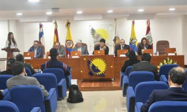 Foto referencial