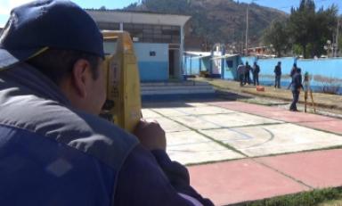 Foto: Municipalidad Provincia de Huaraz