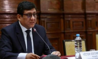 Foto: Congreso de la República 