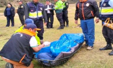 Foto: cortesía Perú 21