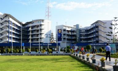 UCV