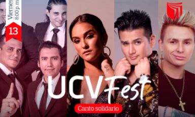 UCV