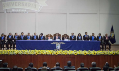 Foto cortesía Unasam