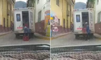 Foto: cortesía Exitosa