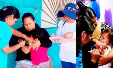 Foto: cortesía TVPERÚ