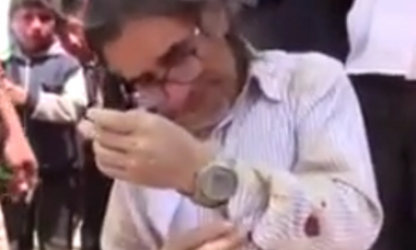 Foto captura video