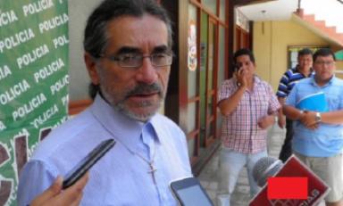 Foto archivo