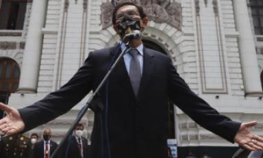 Presidencia