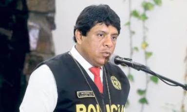 Foto: Mininter