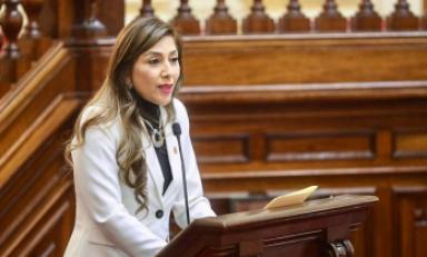 Foto: Congreso