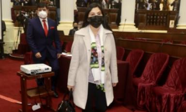 Foto: Congreso