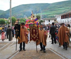 Peru Obtiene Su Novena Declaratoria De Patrimonio Inmaterial De La Humanidad Por La Unesco Huarazenlinea Com Noticias De Huaraz Noticias De Ancash