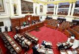 Foto: Congreso de la República